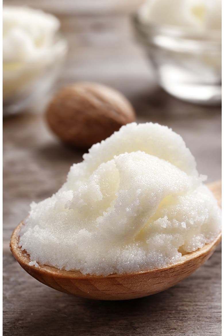 Citrus Sugar Skin Perfecting Scrub, Alternate, color, Orange