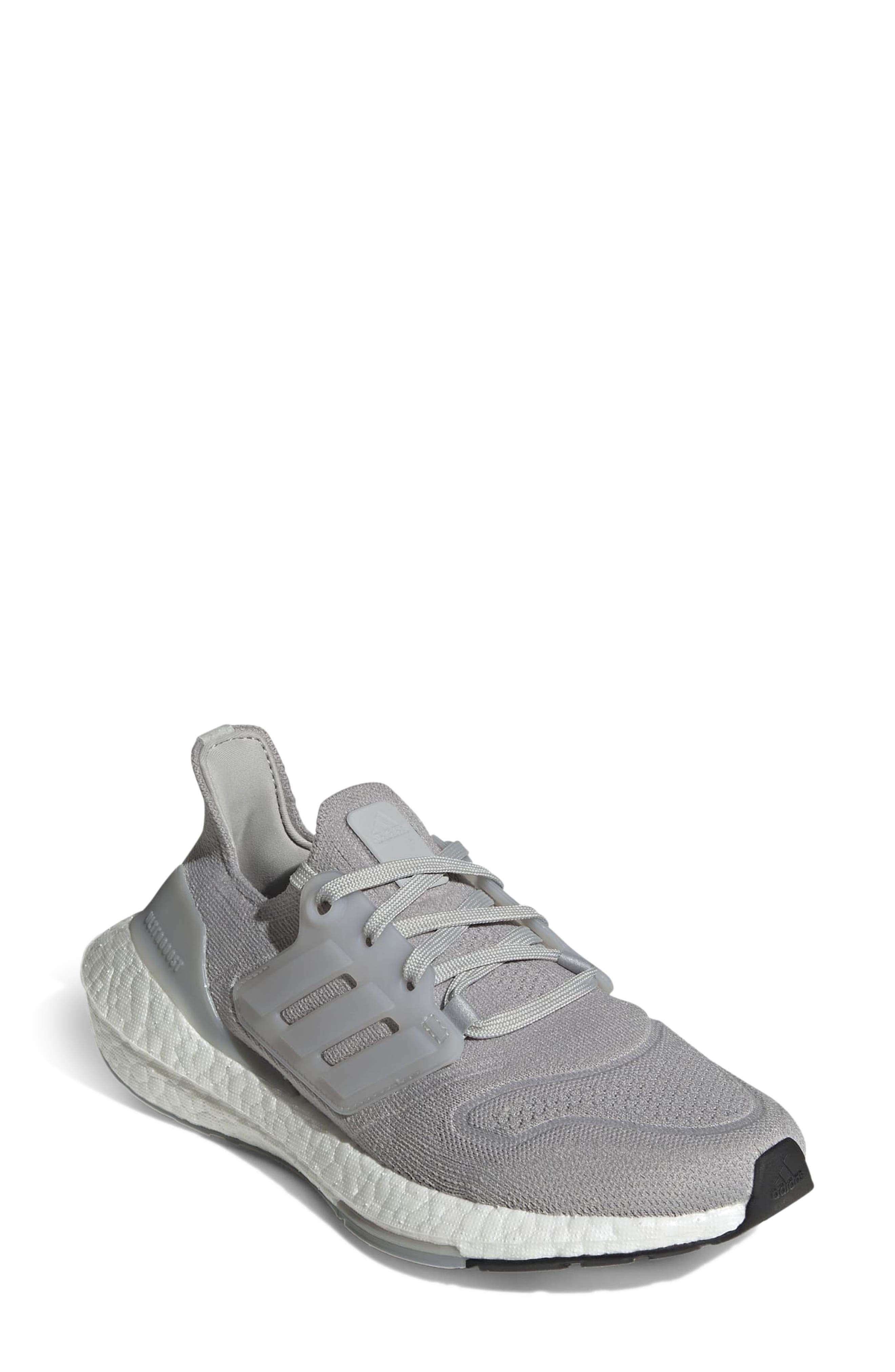 adidas Kids' Ultraboost 22 Primeblue Running Shoe, Main, color, 