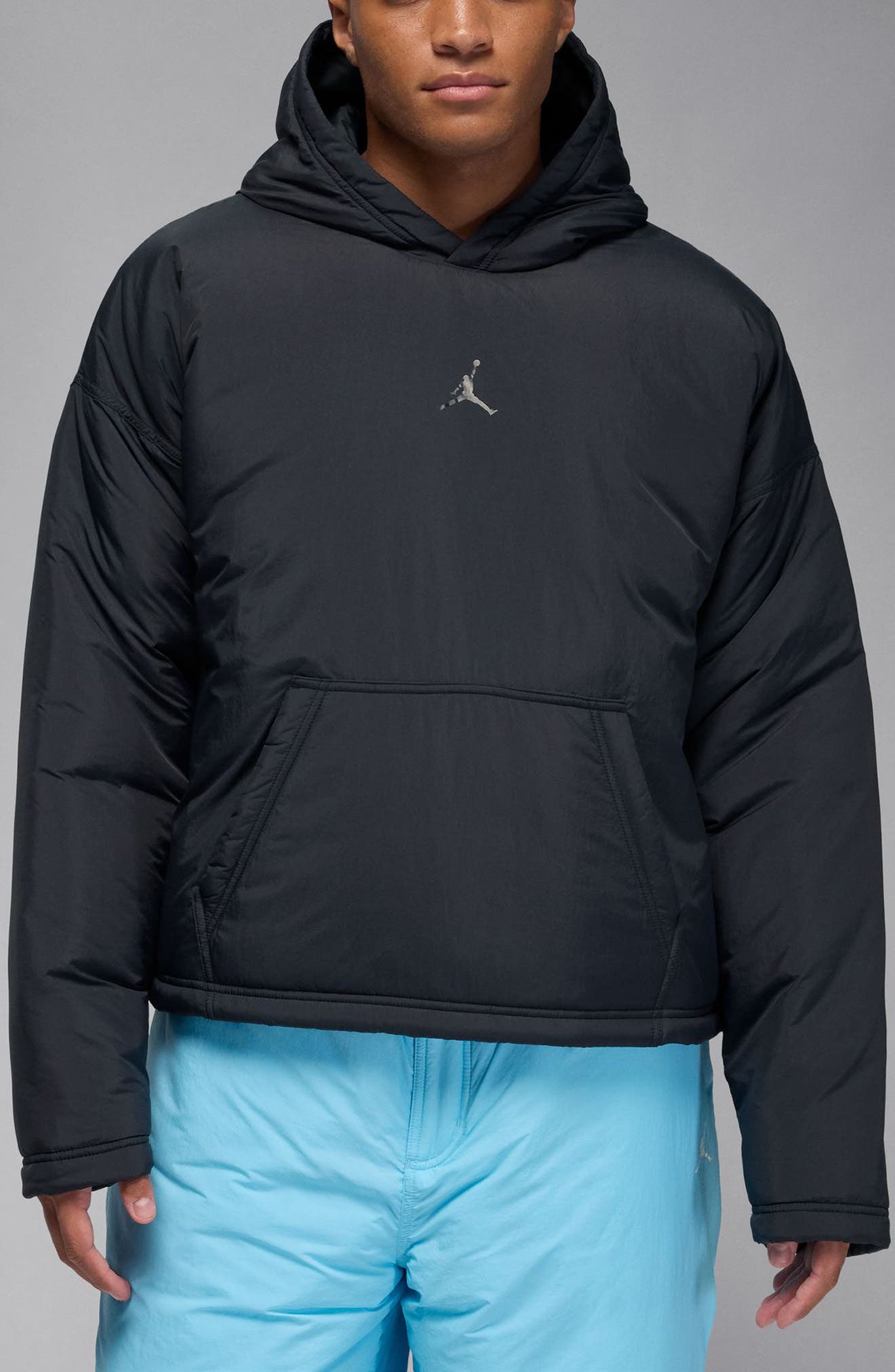Flight Mountainside Padded Hoodie