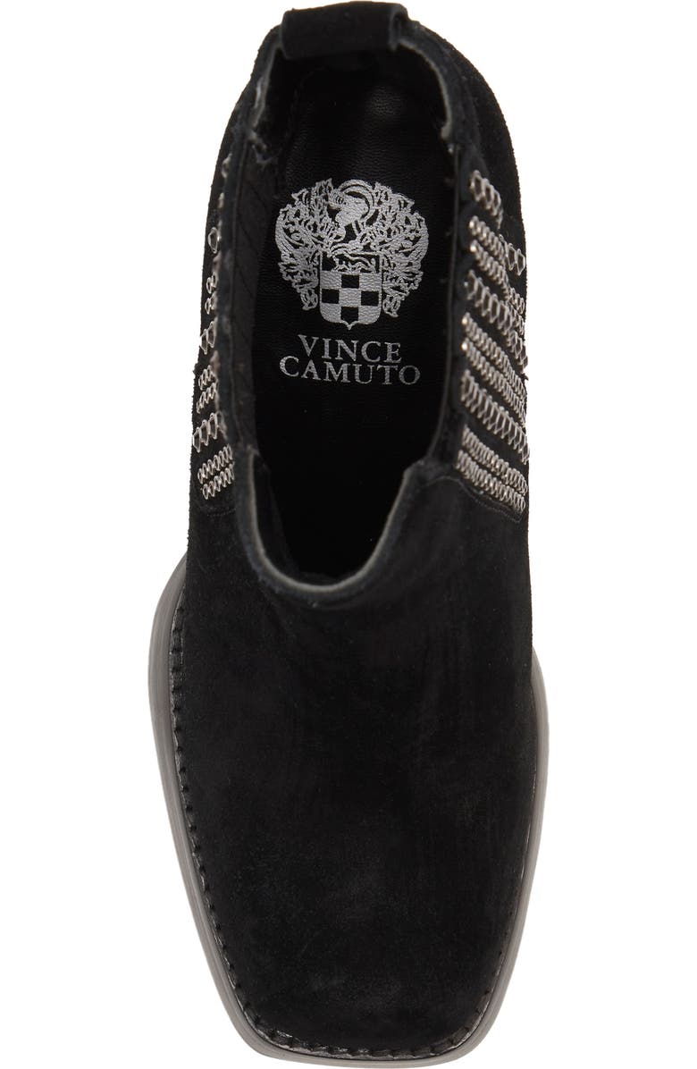 Vince Camuto Astenna Chelsea Boot, Alternate, color,