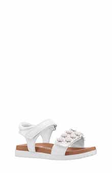 Nina Kids' Neriah Sandal