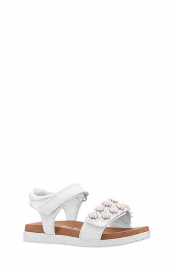 Nina Kids' Neriah Sandal