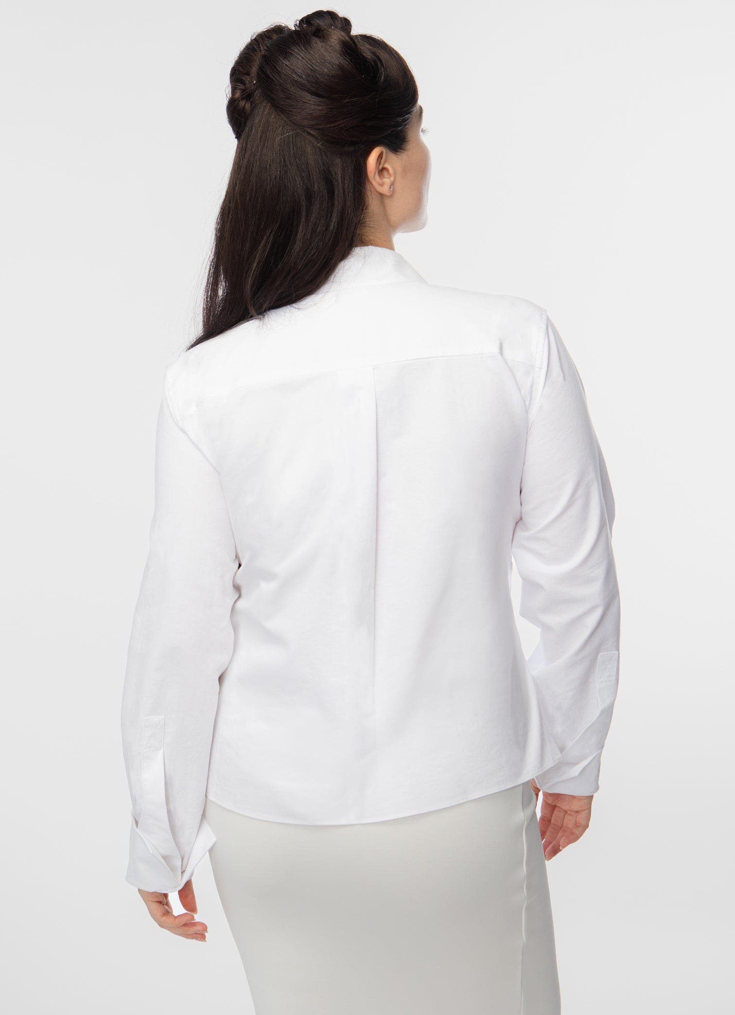 Tyler McGillivary Frankie Butterfly Button Down (Women) | Nordstrom