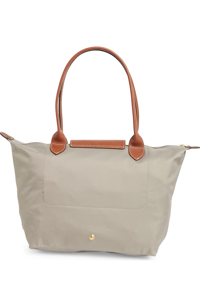 Longchamp Medium Le Pliage Shoulder Tote, Alternate, color,