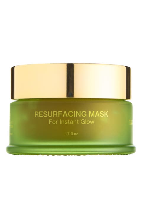 Resurfacing Mask