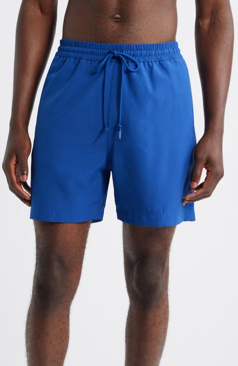 Chase Swim Trunks
