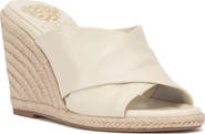 Vince Camuto Fisella Espadrille Wedge Sandal