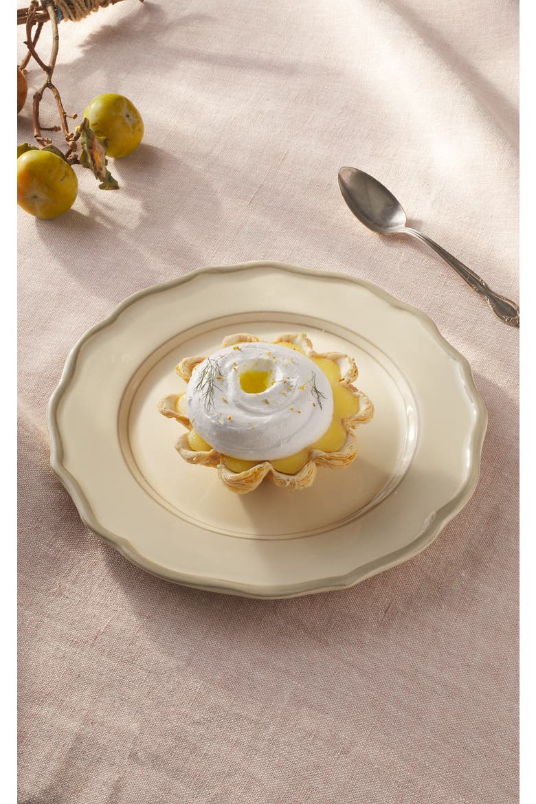 Side Plate Set of 4, Alternate, color, Sylvia