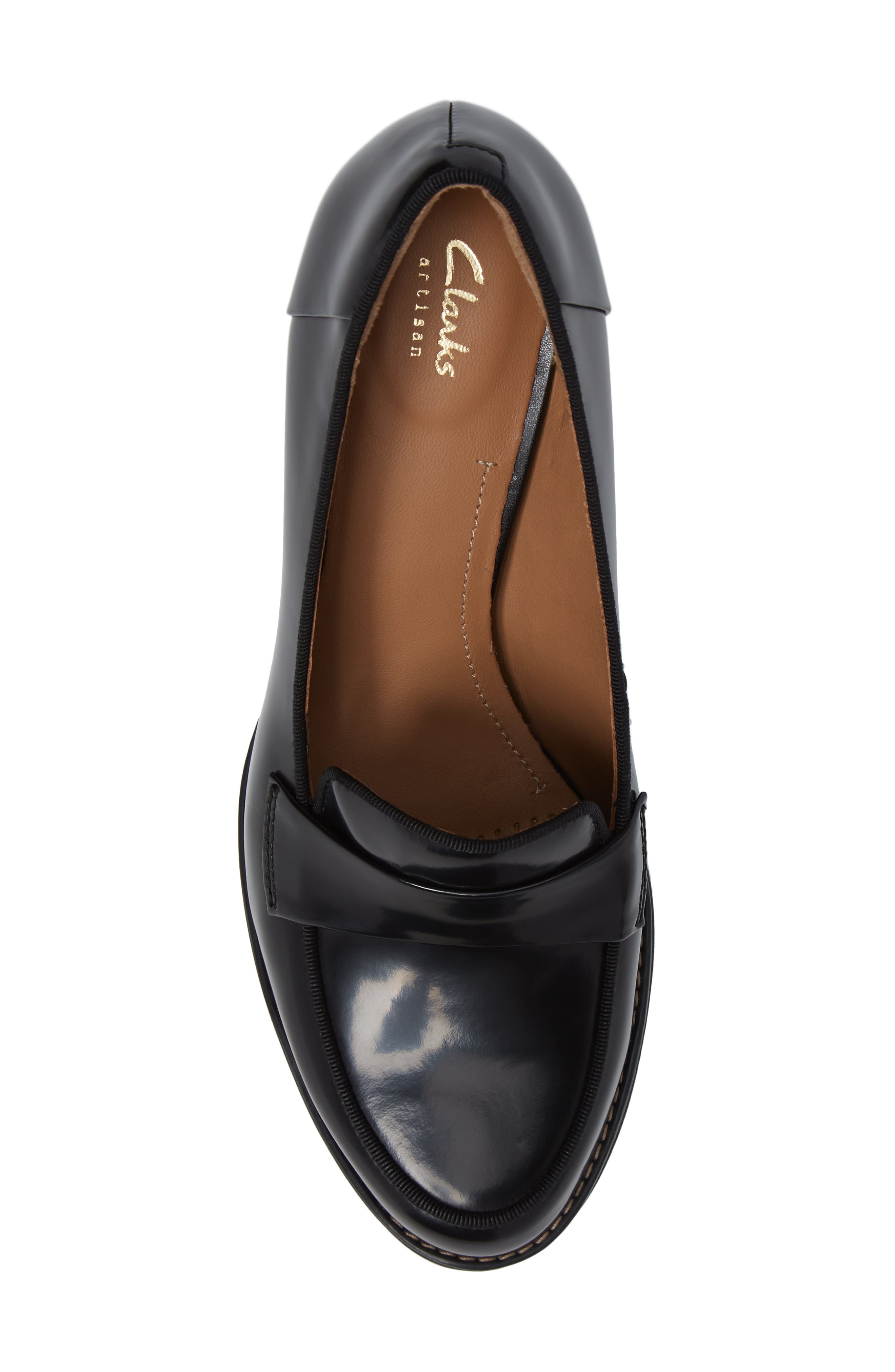 Clarks<sup>®</sup> Tarah Grace Pump, Alternate, color, 