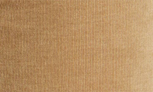 FRAME FRAME LE SLEEK CORDUROY ANKLE STRAIGHT LEG PANTS