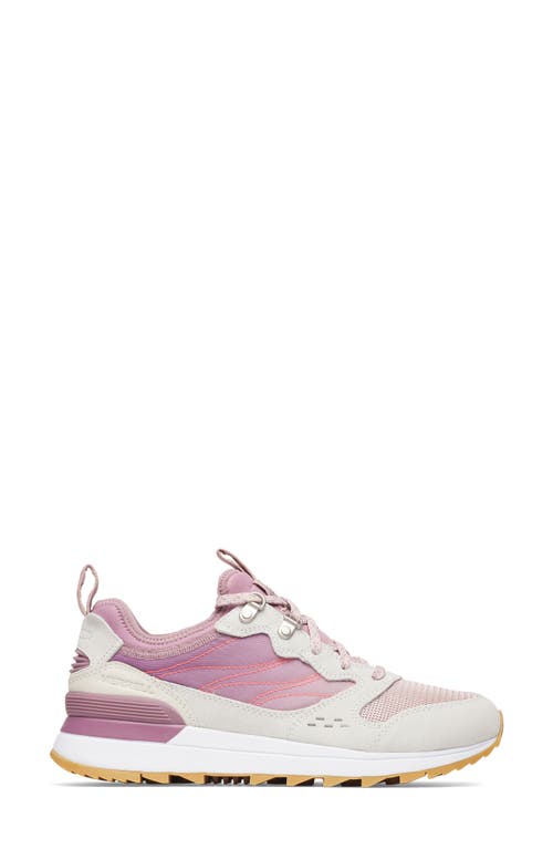 Merrell Alpine 83 Recraft Waterproof Sneaker In Pink