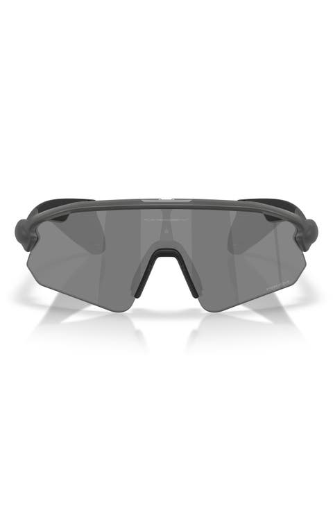 Stunt Devil Rectangle Sunglasses