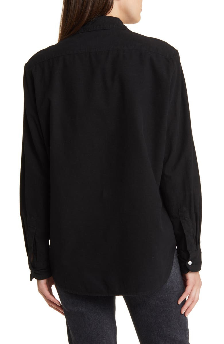 Frank & Eileen Eileen Relaxed Button-Up Shirt, Alternate, color, 