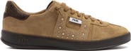 P448 Monza Western Sneaker
