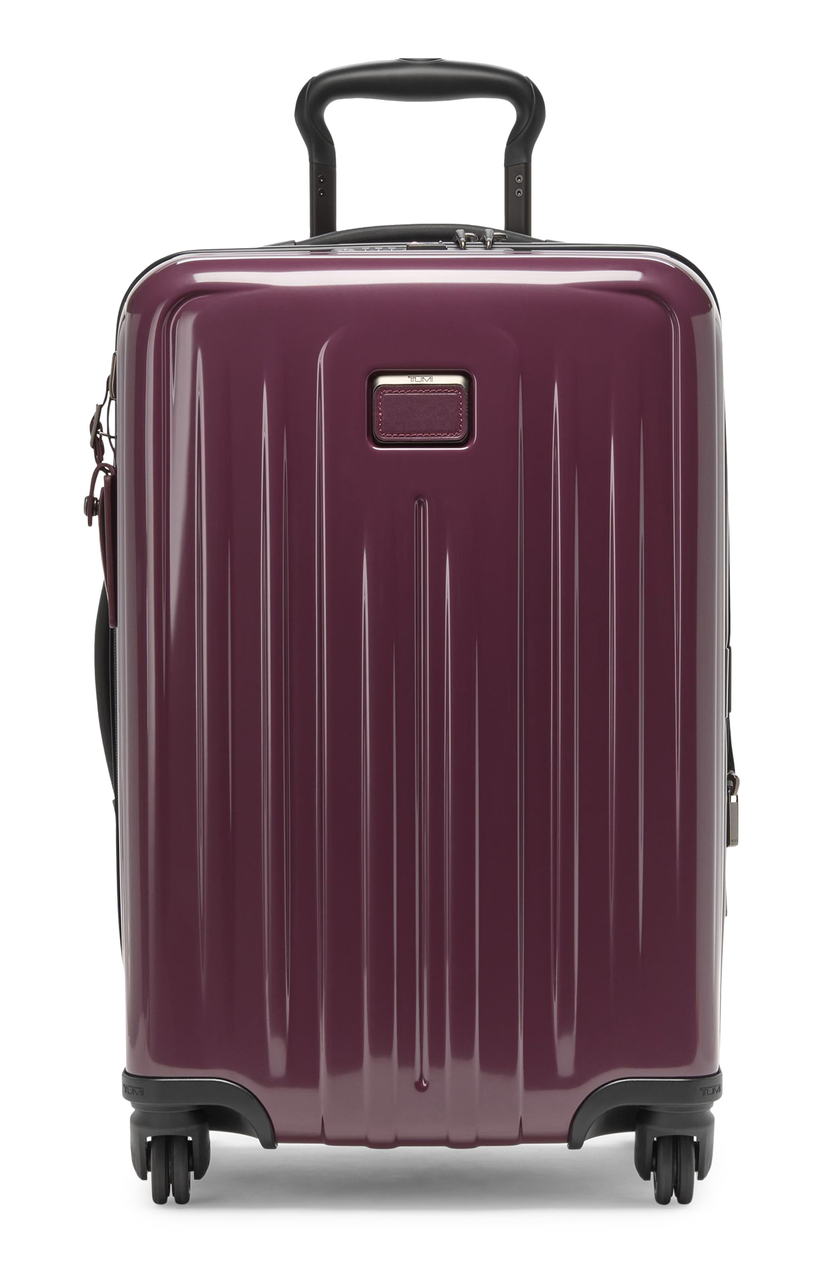 DEEP PLUM