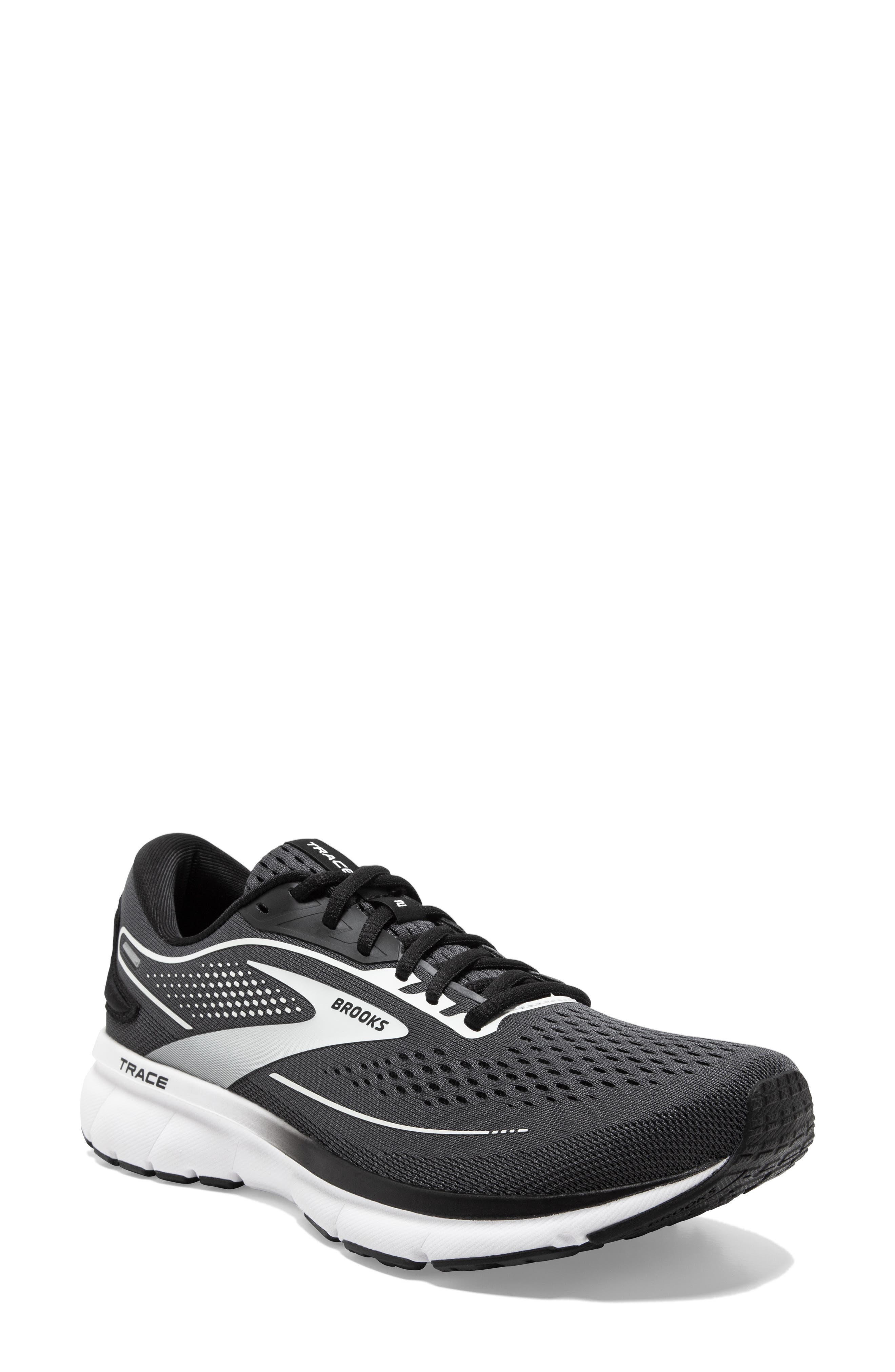 Brooks Trace 2 Running Shoe, Main, color, 
