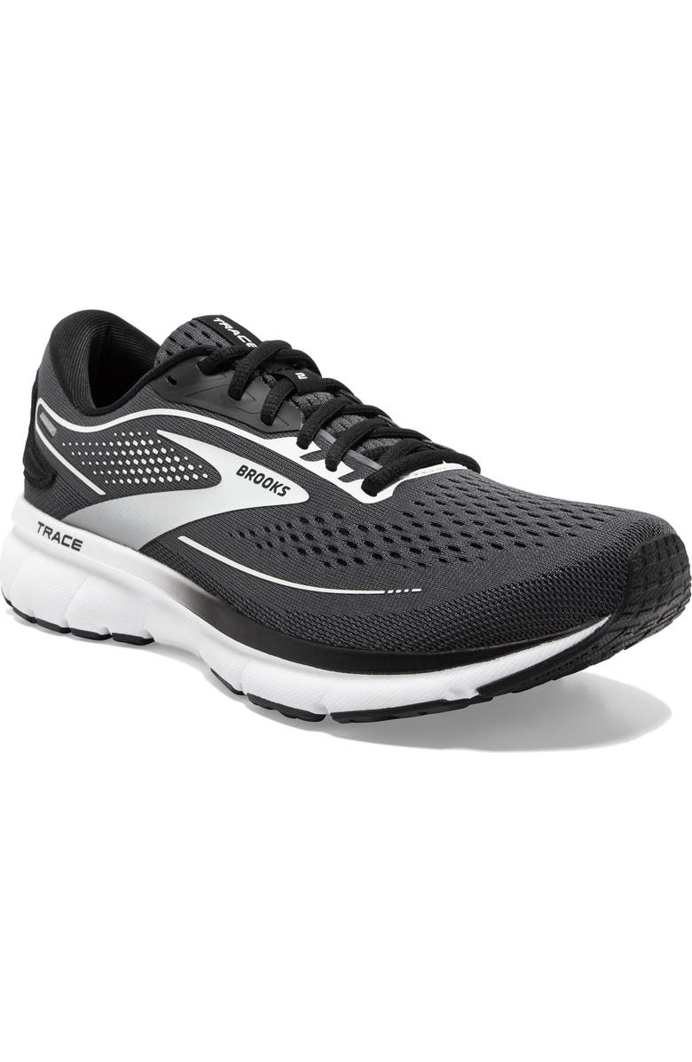 Brooks Trace 2 Running Shoe, Main, color,