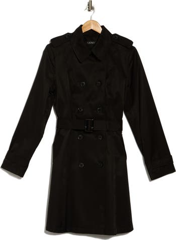 Lauren Ralph Lauren Needle Trench Coat | Nordstromrack Lauren Ralph Lauren Needle Trench Coat | Nordstromrack