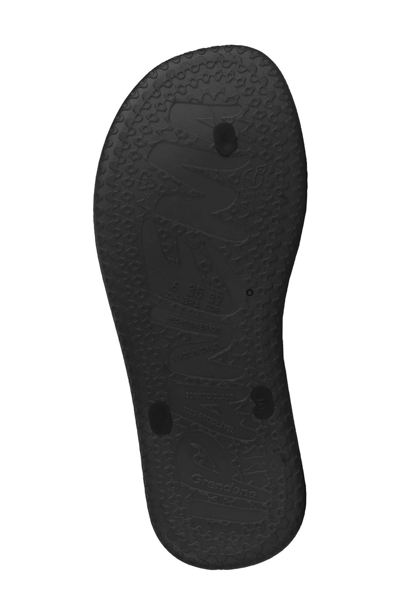 Ipanema Meu Sol Flip Flop, Alternate, color, 