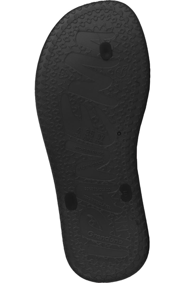 Ipanema Meu Sol Flip Flop, Alternate, color,