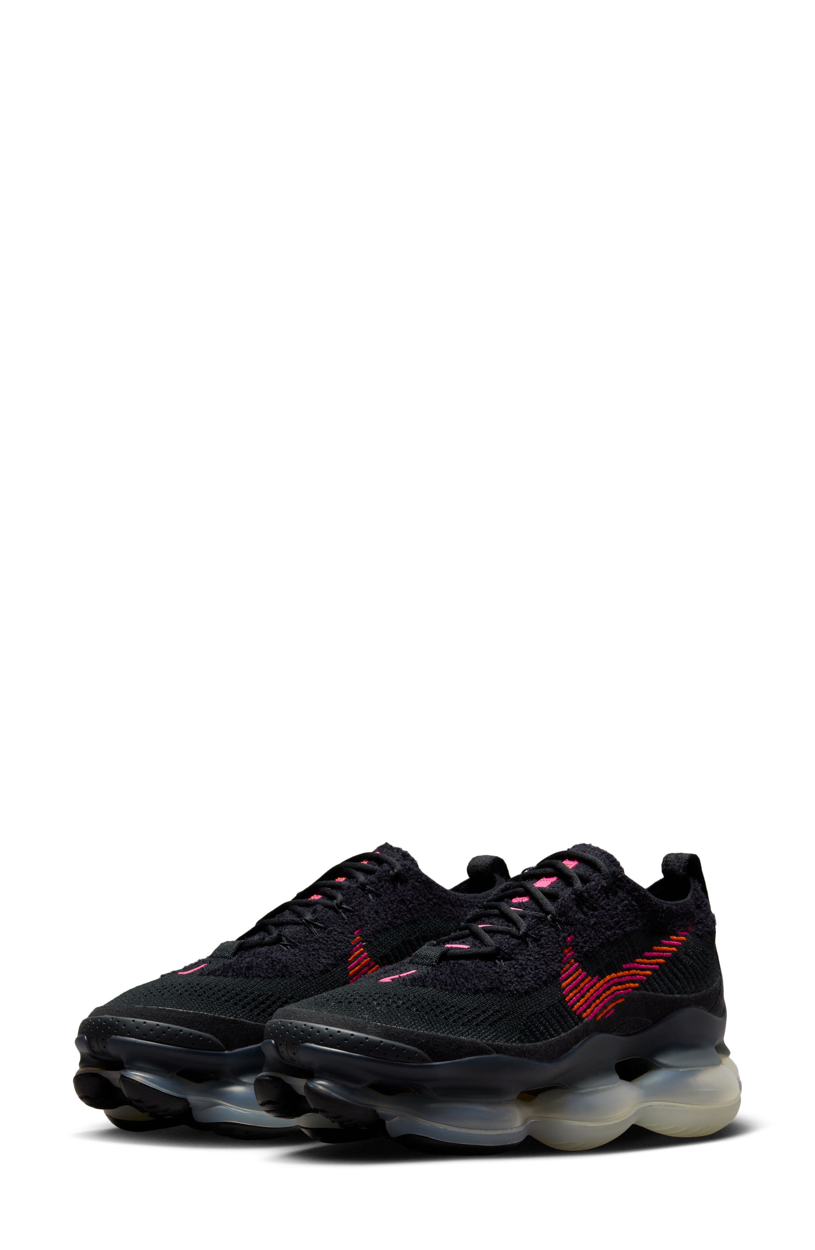 Nike Air Max Scorpion Flyknit Sneaker, Main, color, 