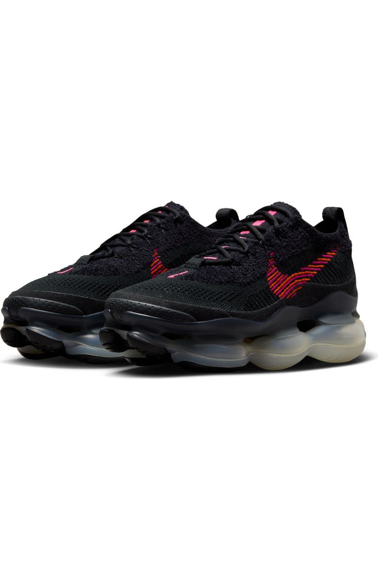 Nike Air Max Scorpion Flyknit Sneaker, Main, color,