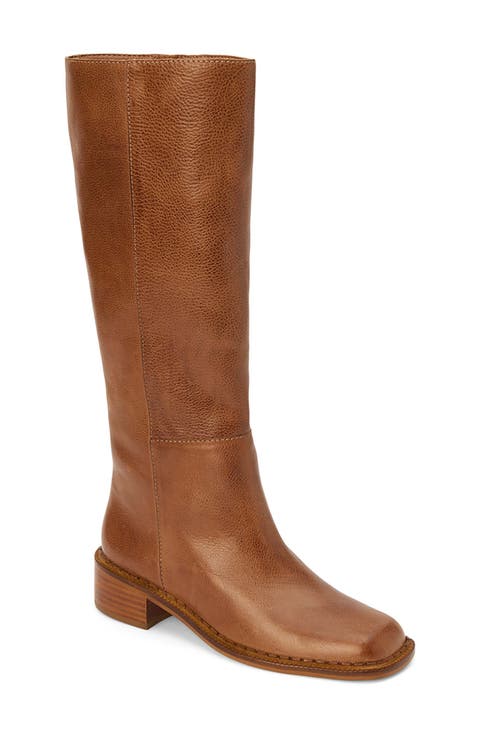 Melina Pointy Toe Boot