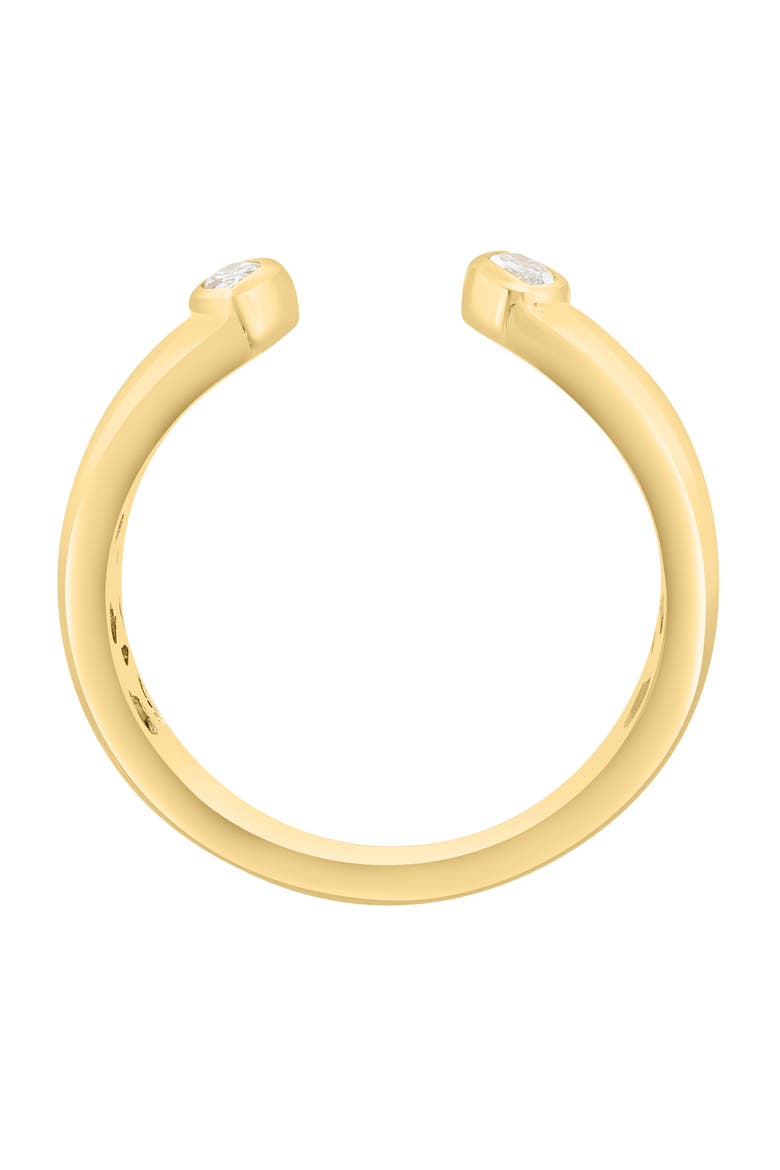 Diamond Ring, Alternate, color, GOLD