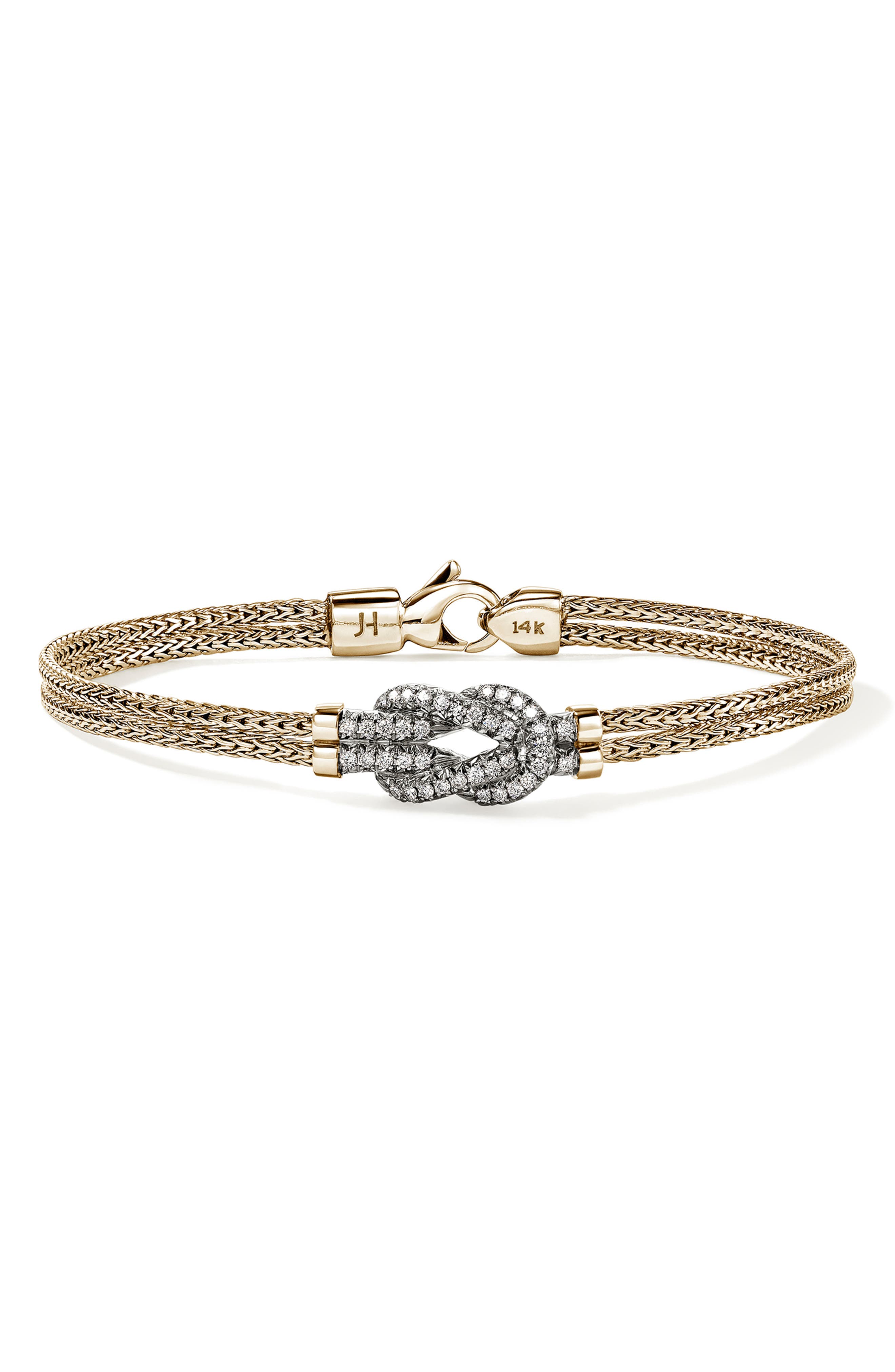 selected 14K YELLOW GOLD