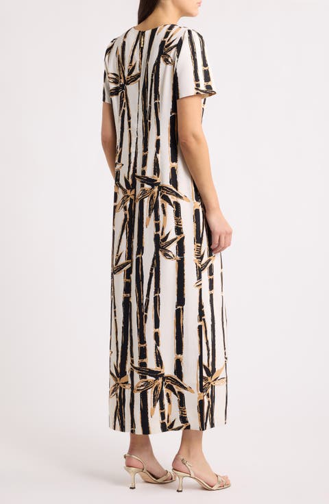 Eniid Maxi Dress