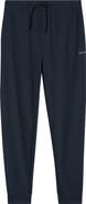 BOSS Waffle Knit Joggers