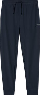 BOSS Waffle Knit Joggers