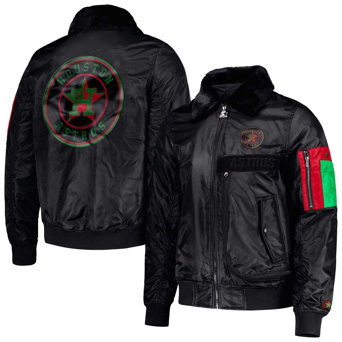 selected Black