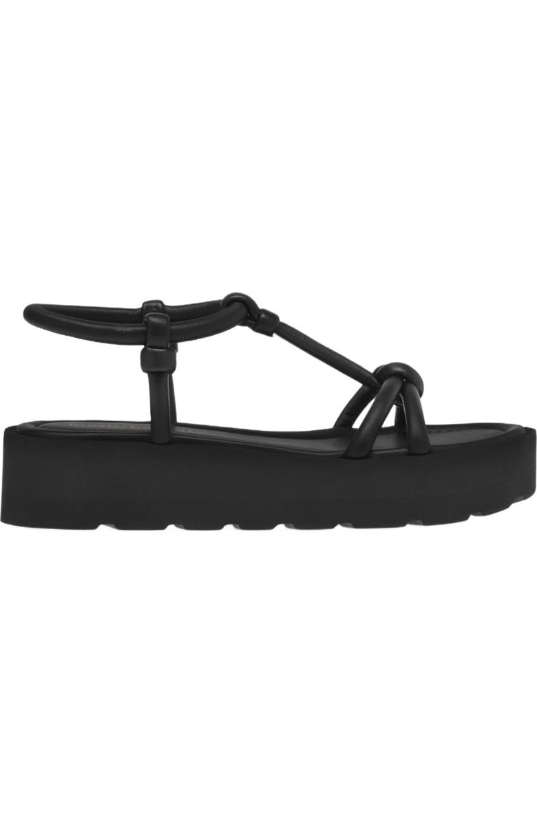 Gianvito Rossi Marine Sandal, Main, color,