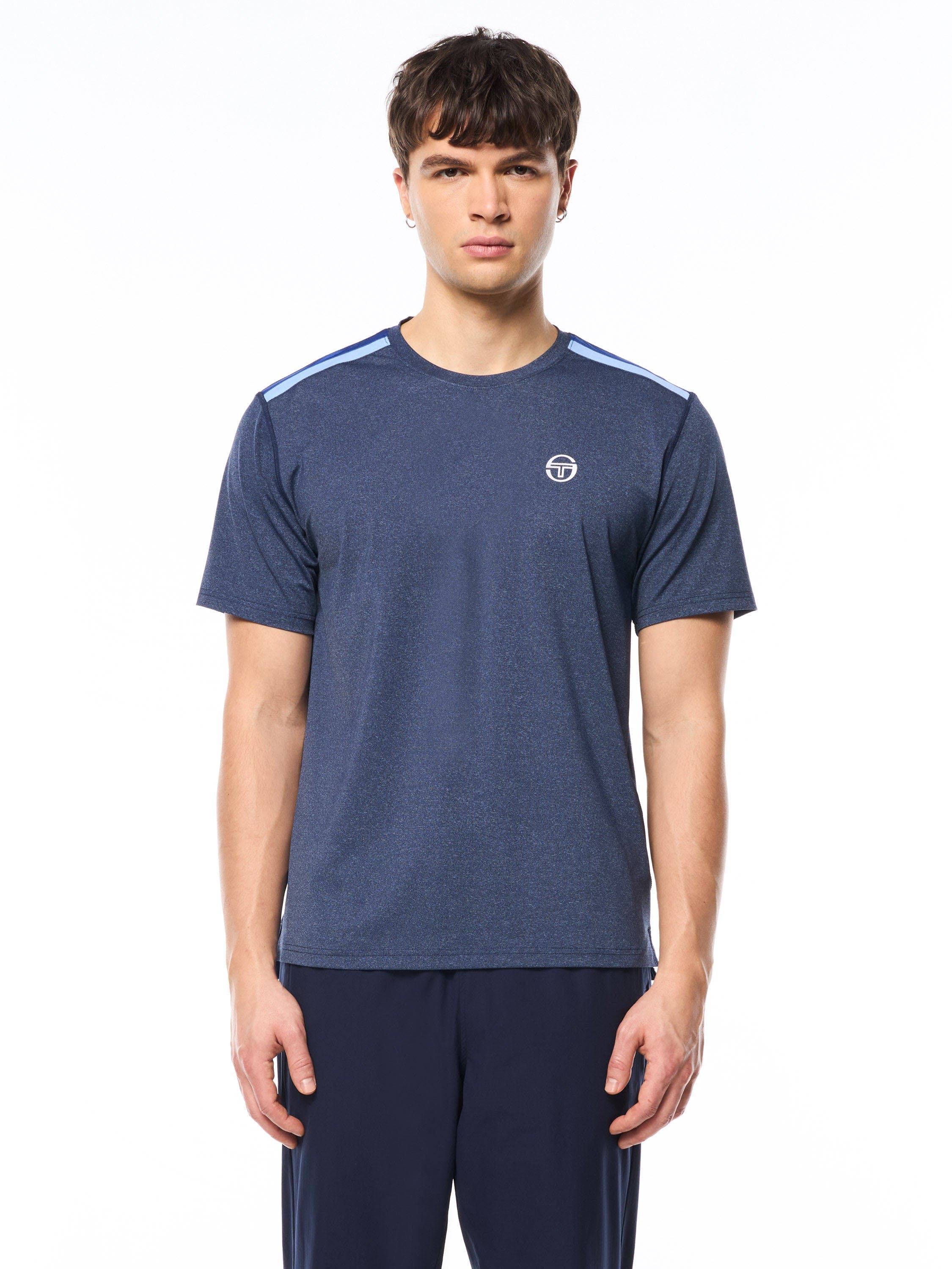 selected MARITIME BLUE
