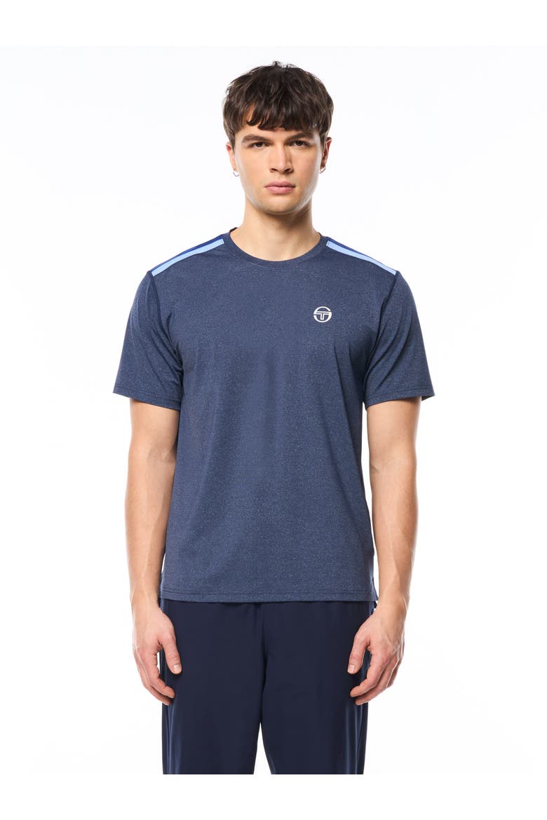 Sportivo T-Shirt, Main, color, MARITIME BLUE