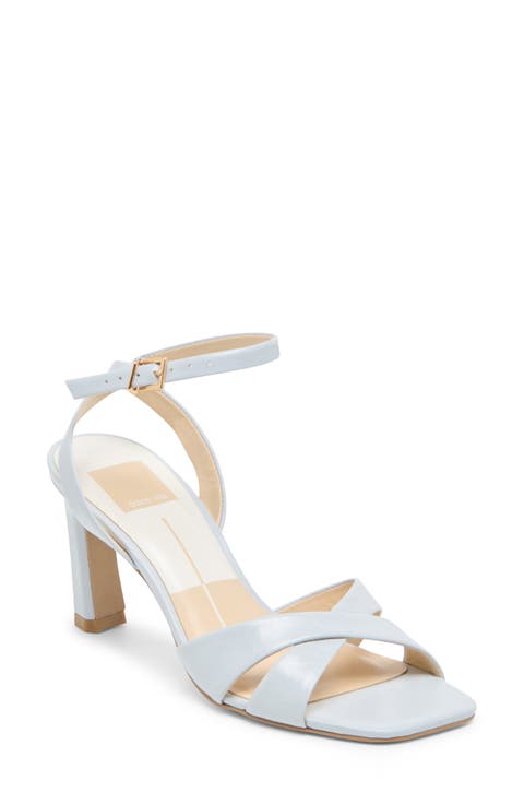 Gwin Ankle Strap Sandal (Women)