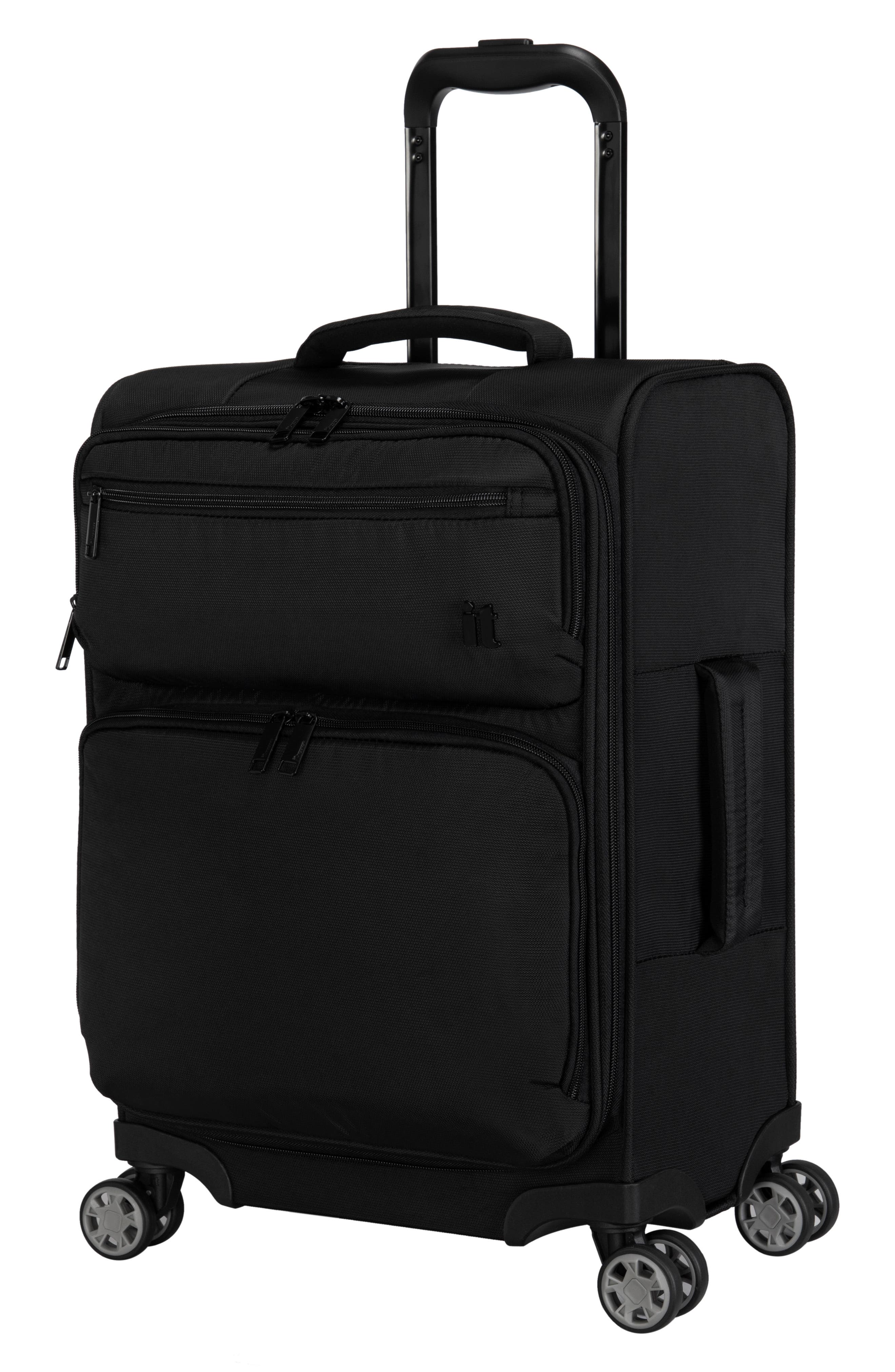 IT LUGGAGE Downtime Sit-On Spinner Carry-On Suitcase, Alternate, color, 