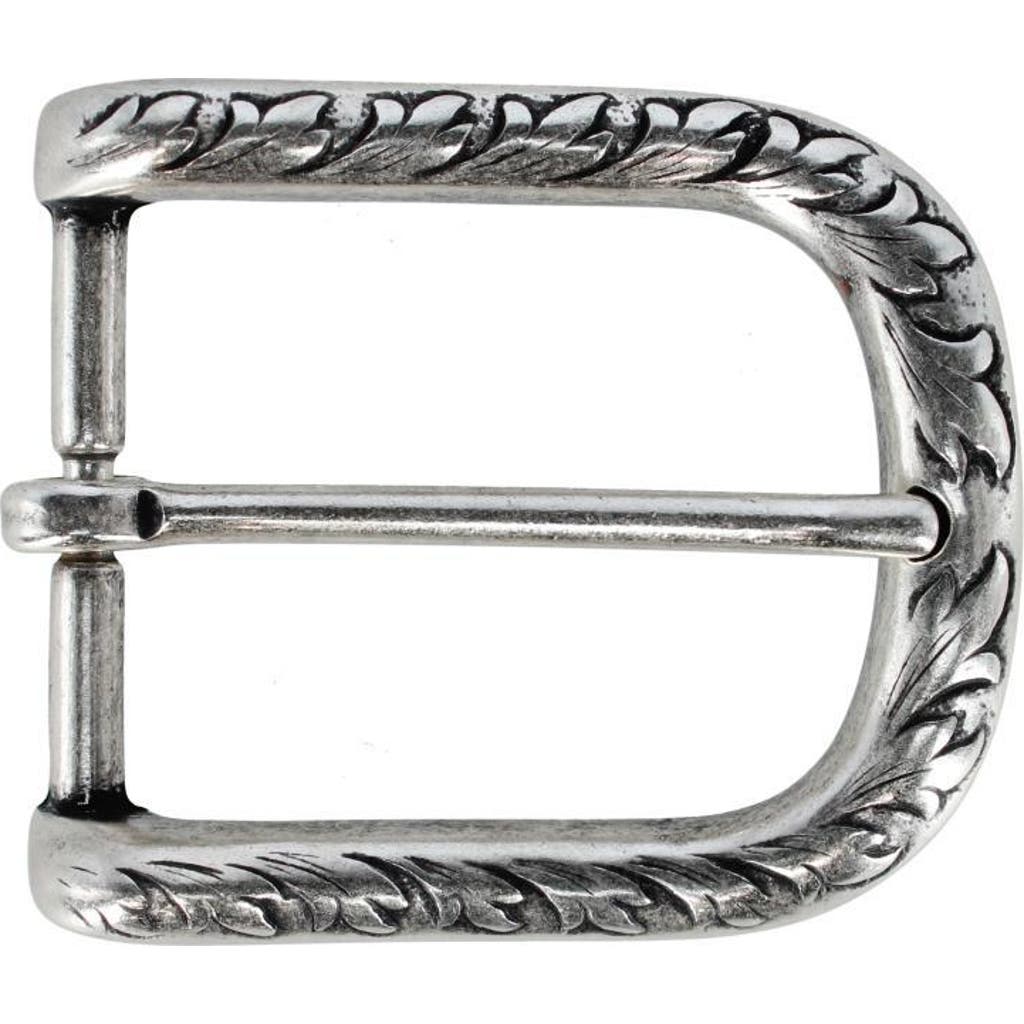 Trafalgar 35mm Italian Distinct Vineyard Solid Brass Harness Belt Buckle