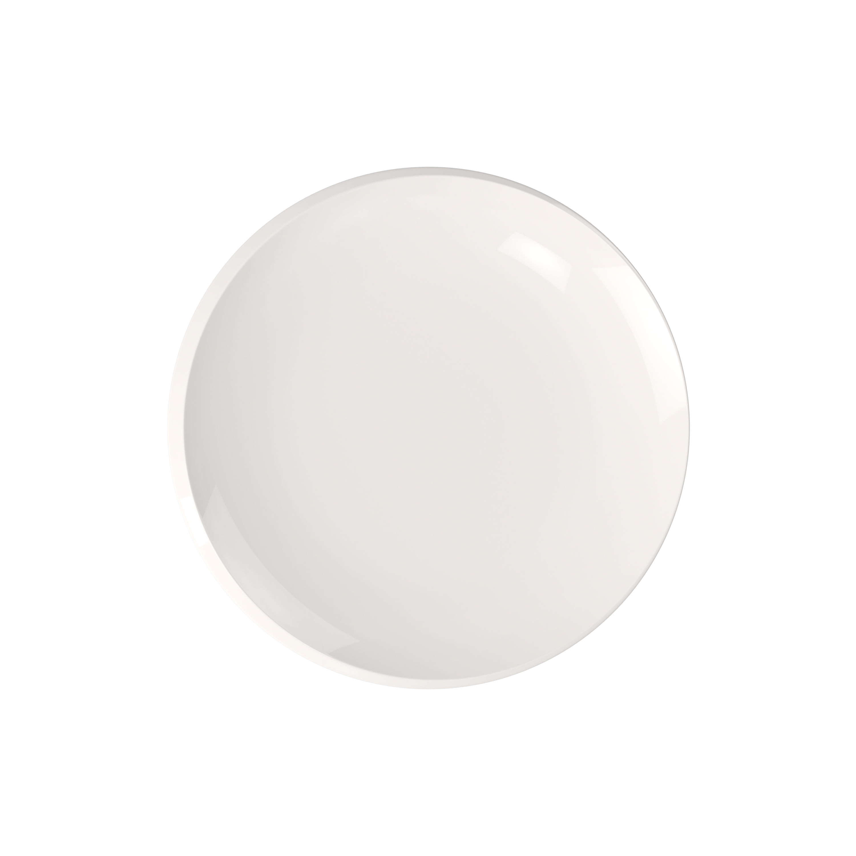 selected white