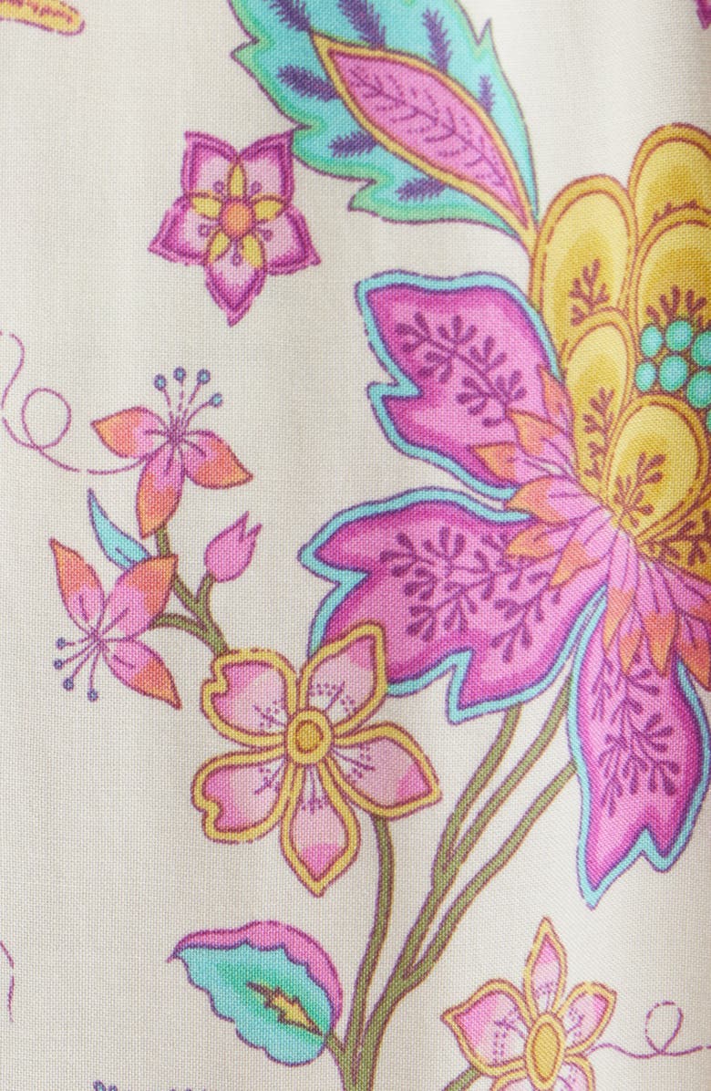 Rip Curl Half Moon Bay Beach Pants, Alternate, color, Multi Color