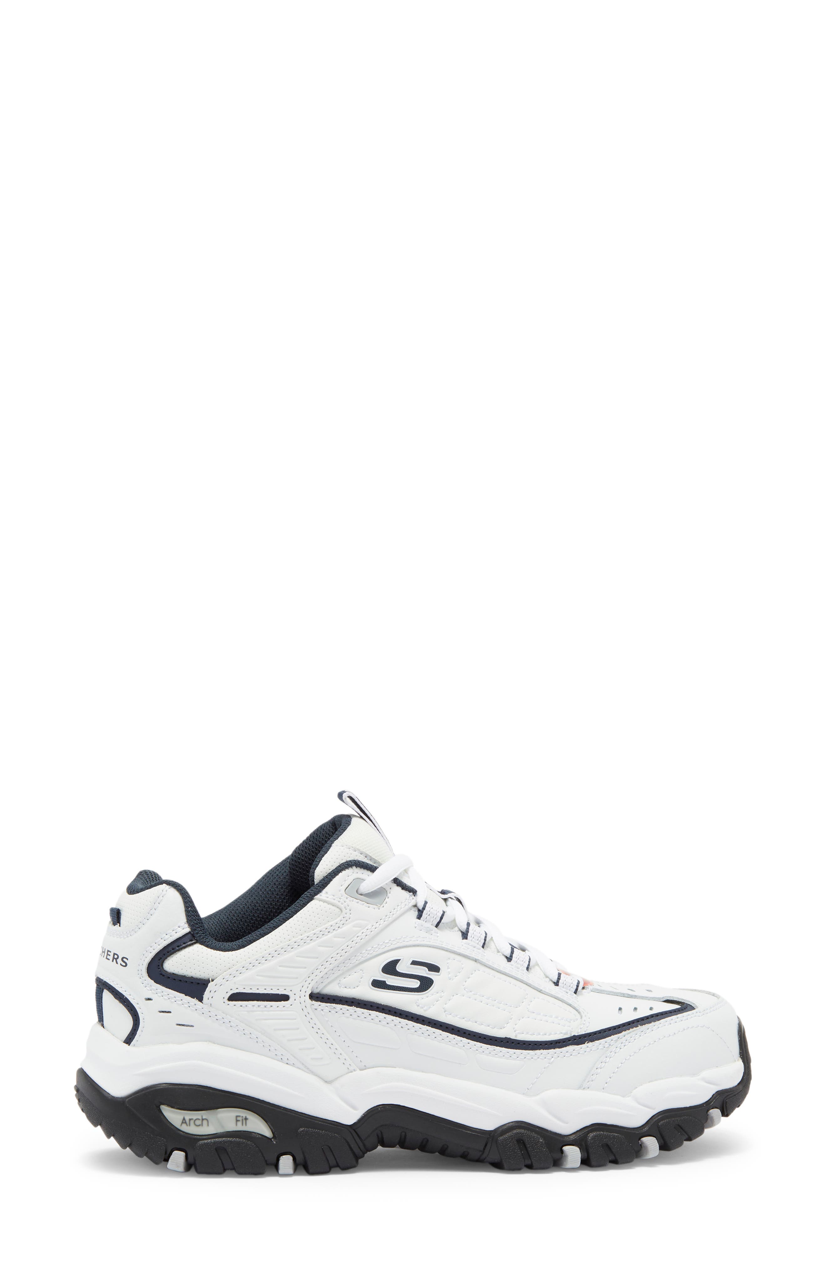 SKECHERS Arch Fit Sneaker, Alternate, color, 