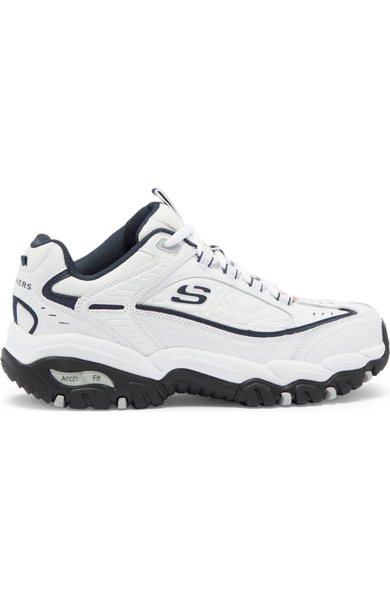 SKECHERS Arch Fit Sneaker, Alternate, color,