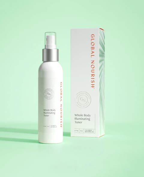 Whole Body Illuminating Toner