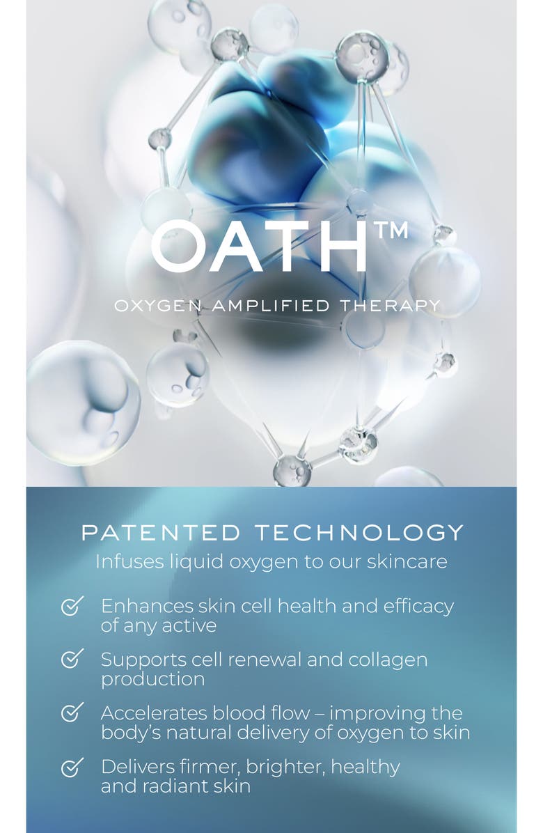 Element Eight O2 Retinol Serum, Alternate, color,