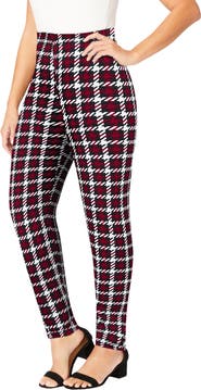 Jessica London Everyday Stretch Cotton Legging