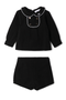 selected Black