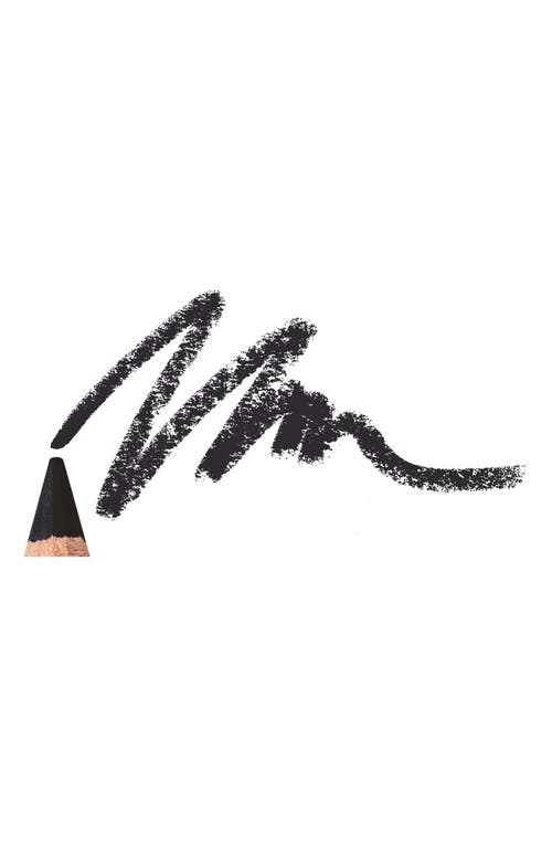 Make Up For Ever Artist Color Eye, Lip & Brow Pencil In Whatever Black*