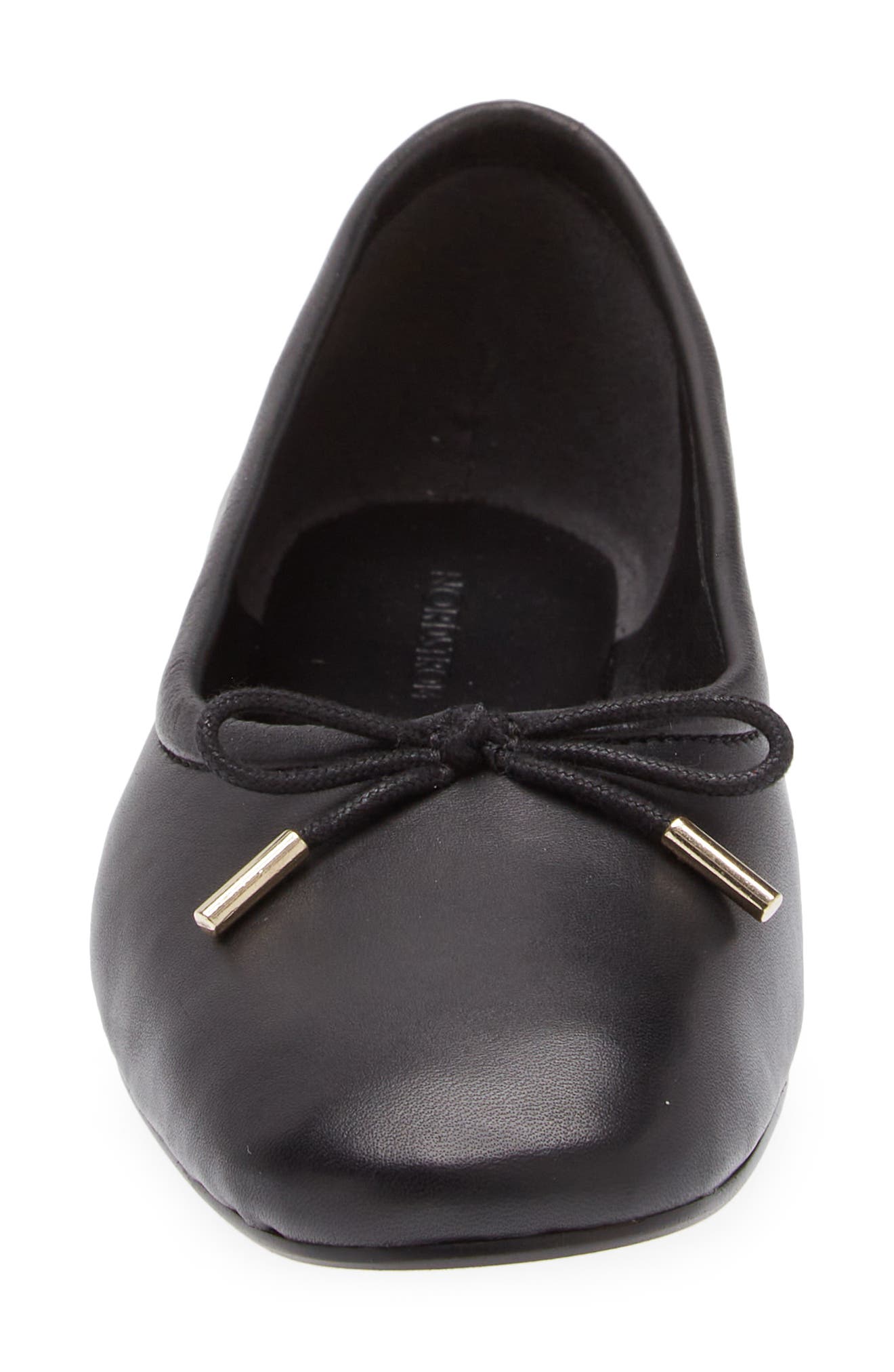 Nordstrom Elsie Flat, Alternate, color, 