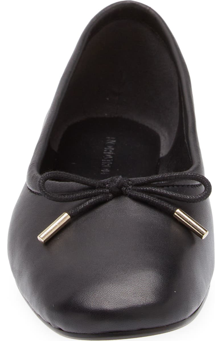 Nordstrom Elsie Flat, Alternate, color,